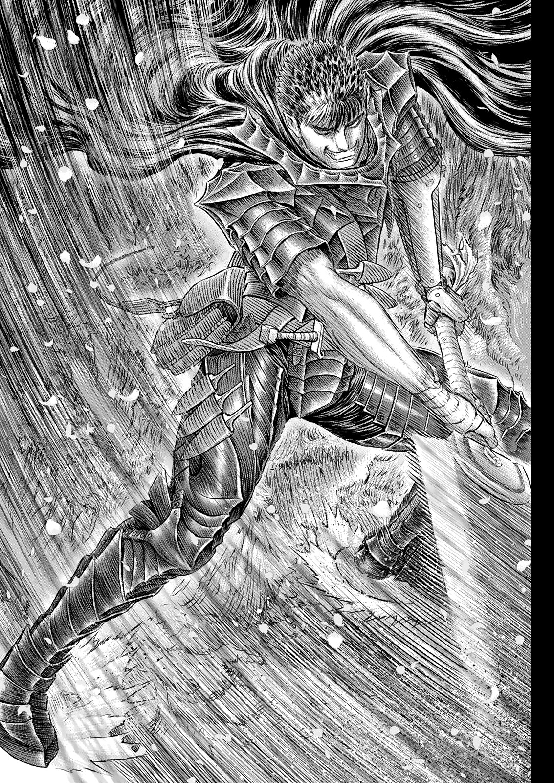 Berserk Chapter 366 Gambar 7