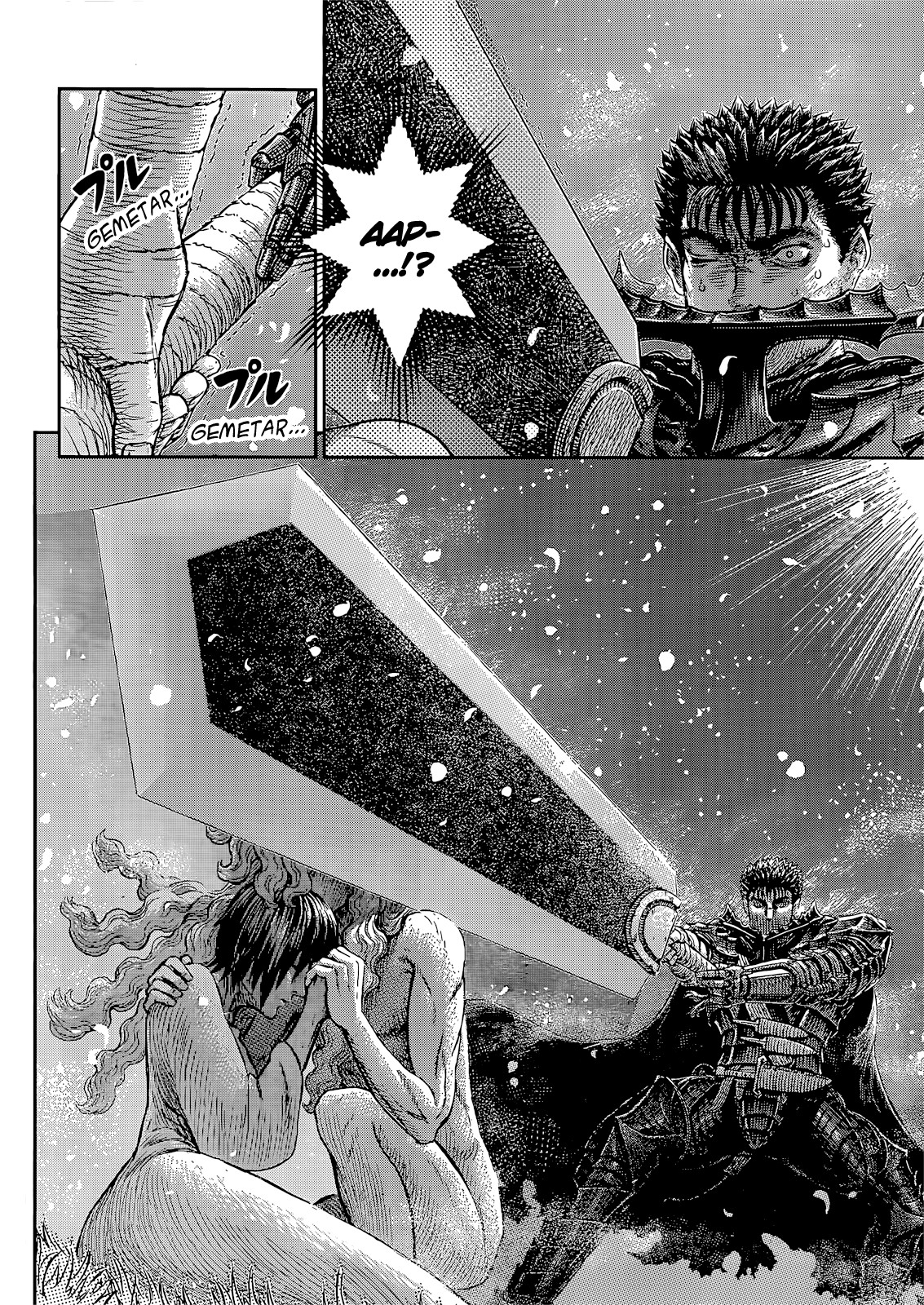Berserk Chapter 367 Gambar 10