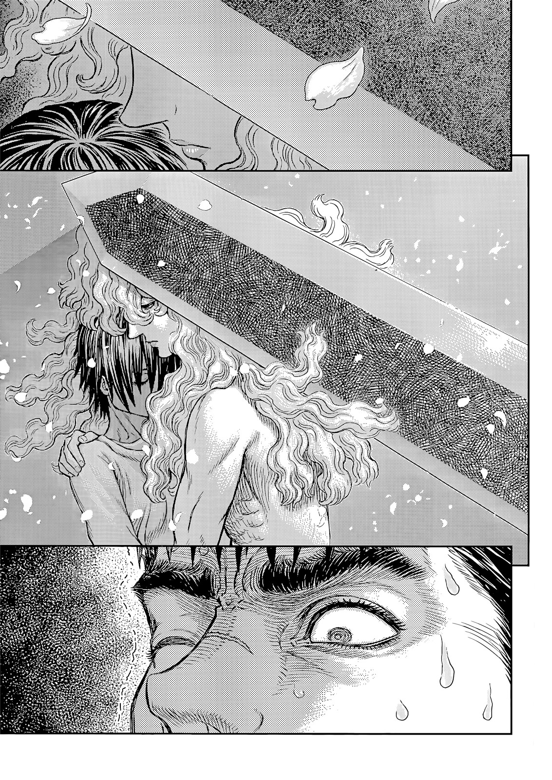 Berserk Chapter 367 Gambar 9