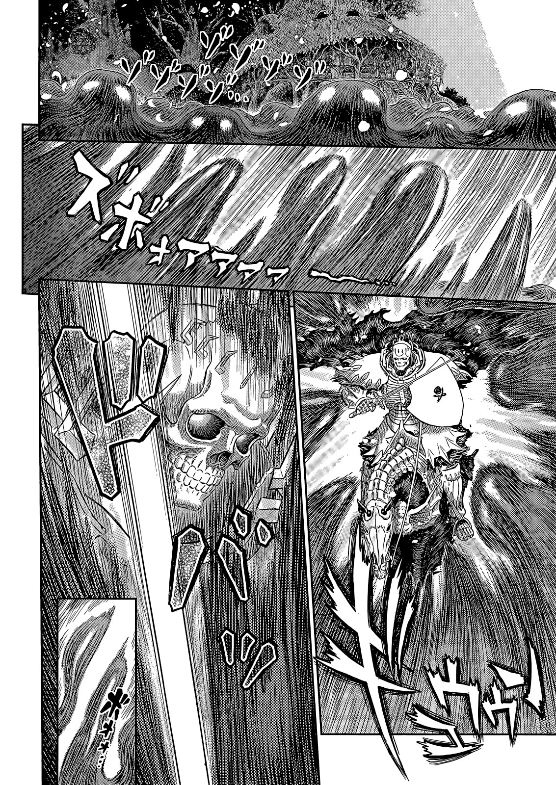 Berserk Chapter 368 Gambar 5