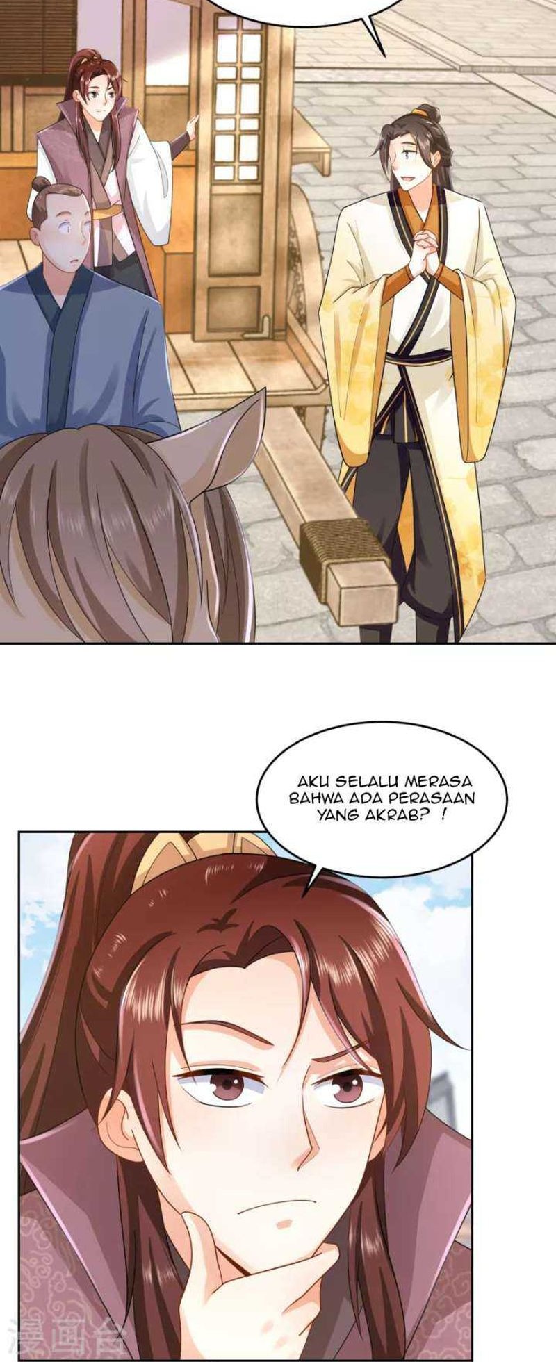 Best Son-In-Law Chapter 83 Gambar 7
