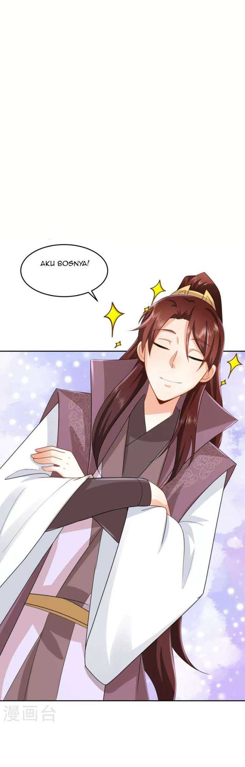 Best Son-In-Law Chapter 83 Gambar 19
