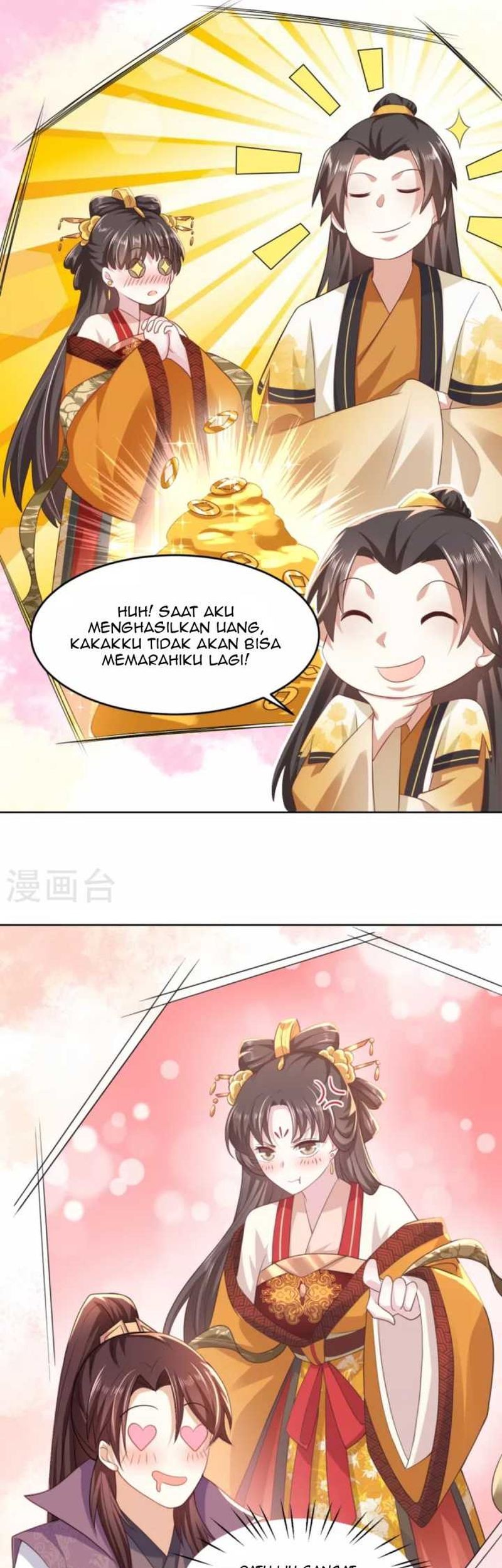 Best Son-In-Law Chapter 85 Gambar 17