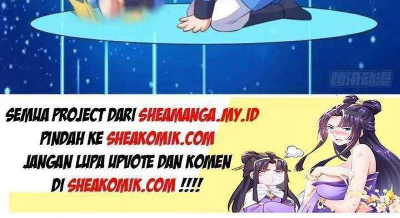 Best Son-In-Law Chapter 85 Gambar 21