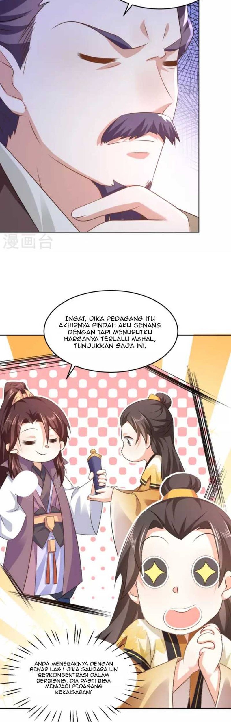 Best Son-In-Law Chapter 86 Gambar 9