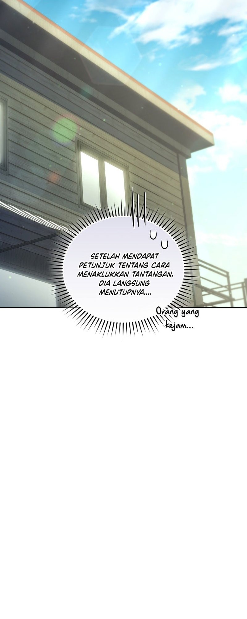 Bizarre Restaurant Chapter 71 Gambar 48