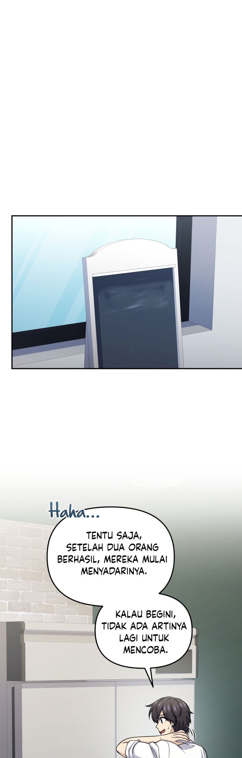 Bizarre Restaurant Chapter 71 Gambar 49