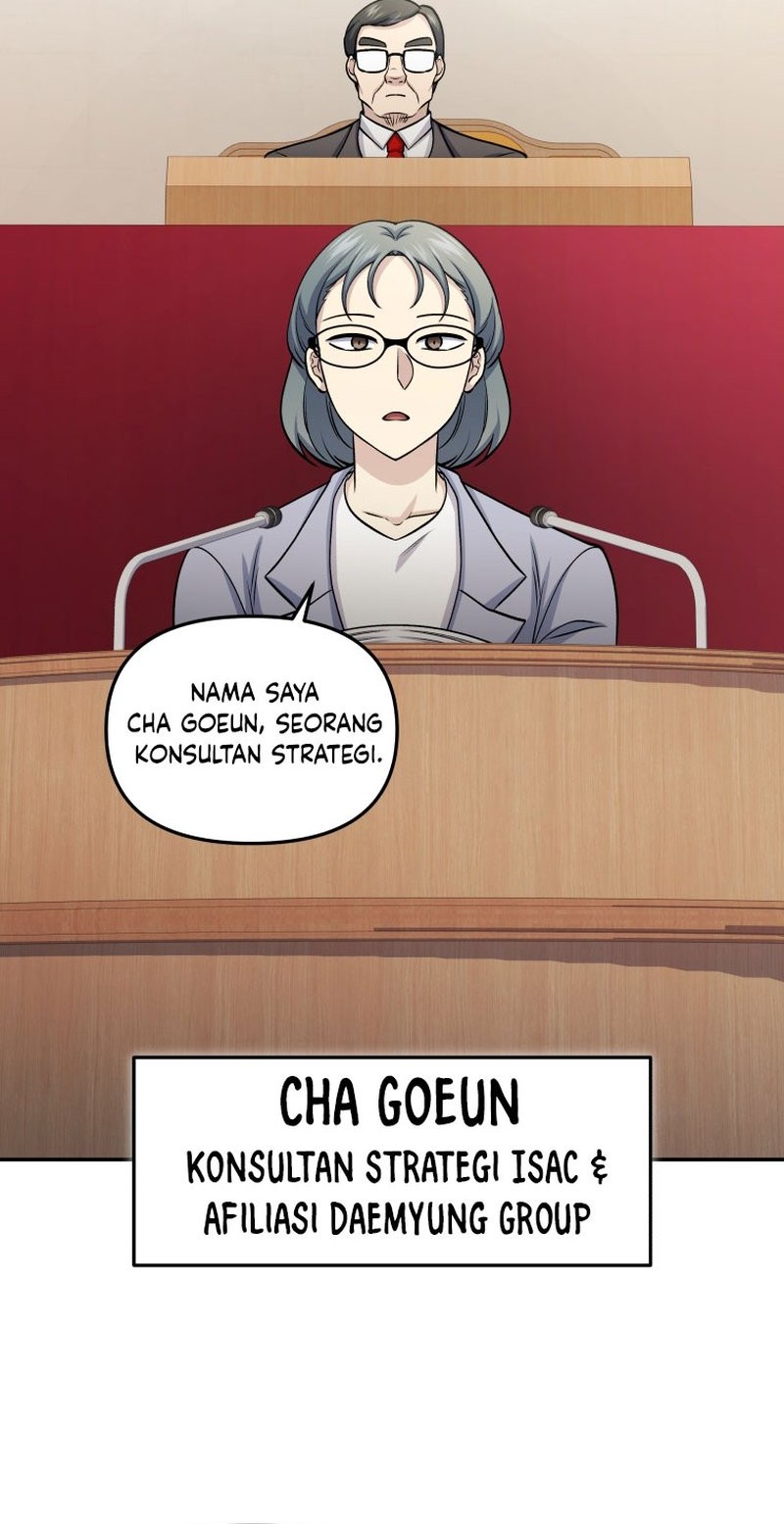 Bizarre Restaurant Chapter 71 Gambar 3
