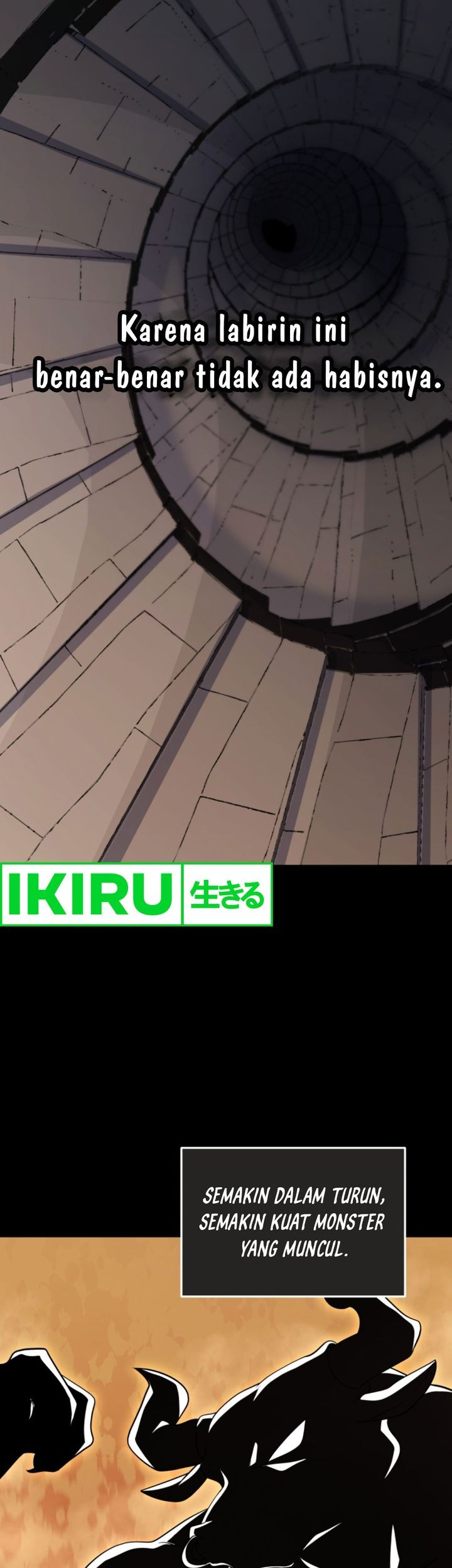 Bizarre Restaurant Chapter 72 Gambar 31
