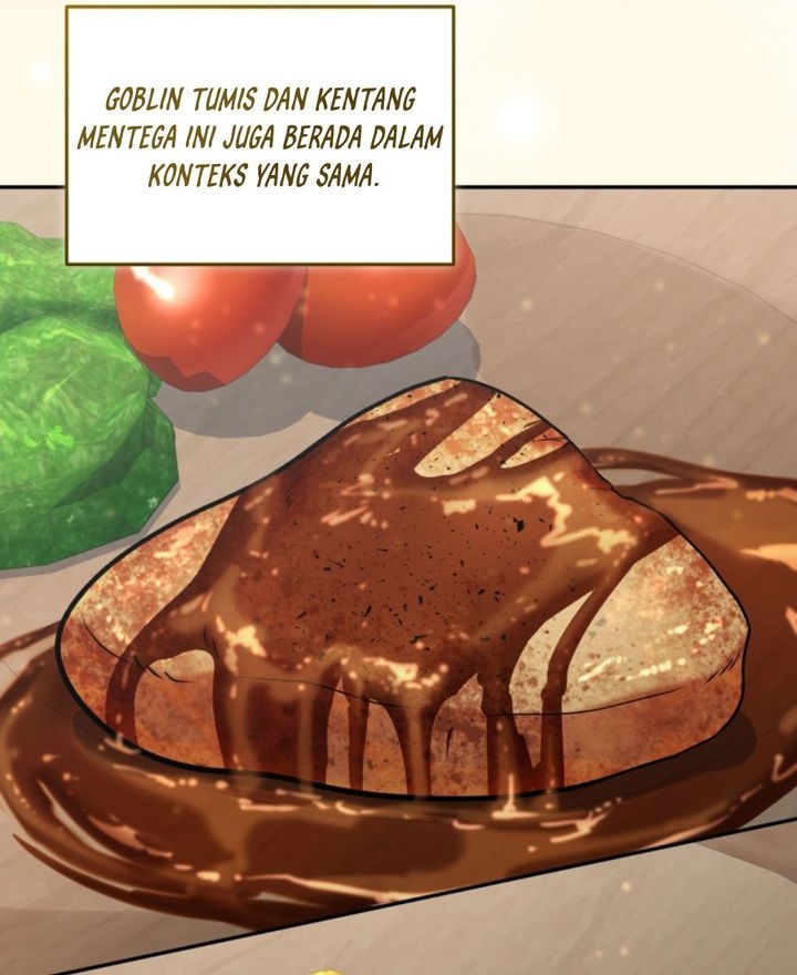 Bizarre Restaurant Chapter 72 Gambar 54