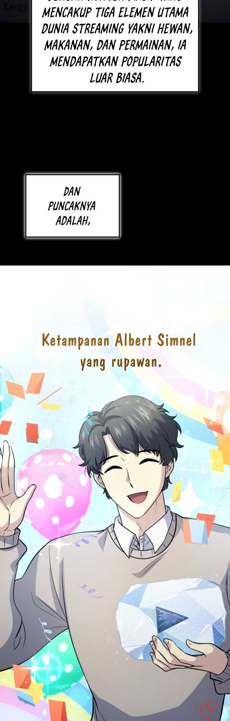 Bizarre Restaurant Chapter 73 Gambar 5