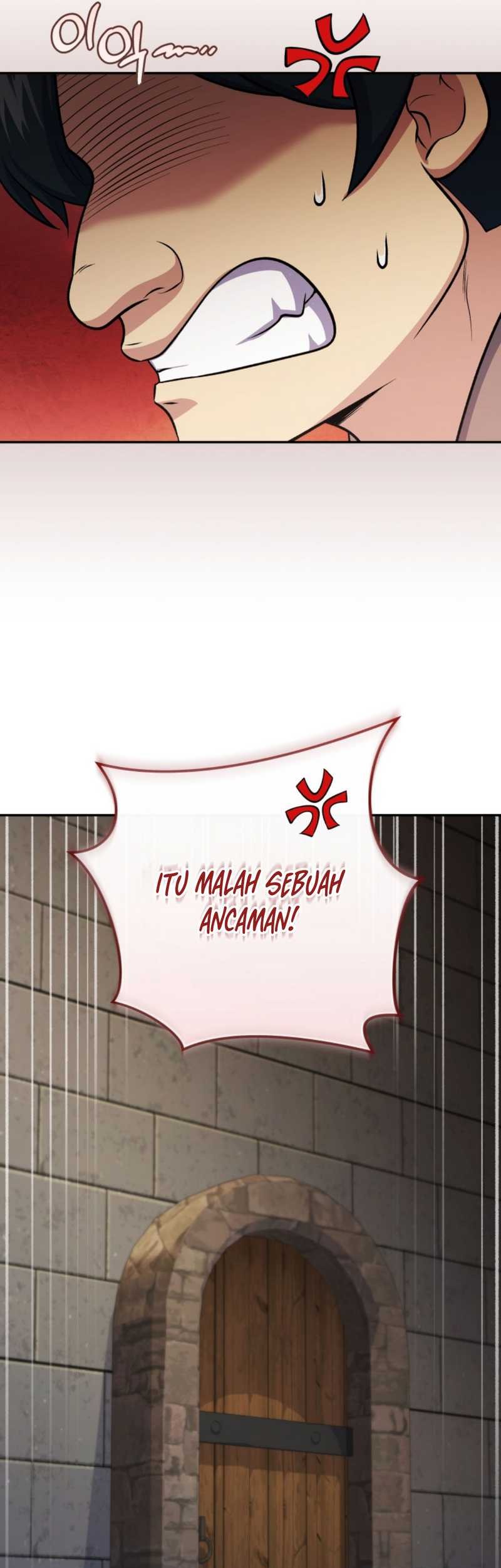 Bizarre Restaurant Chapter 73 Gambar 55