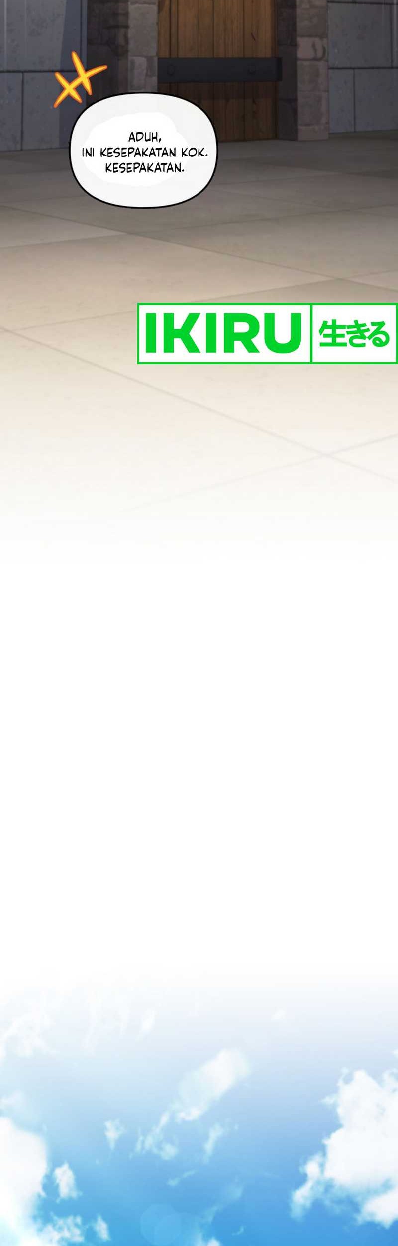 Bizarre Restaurant Chapter 73 Gambar 56