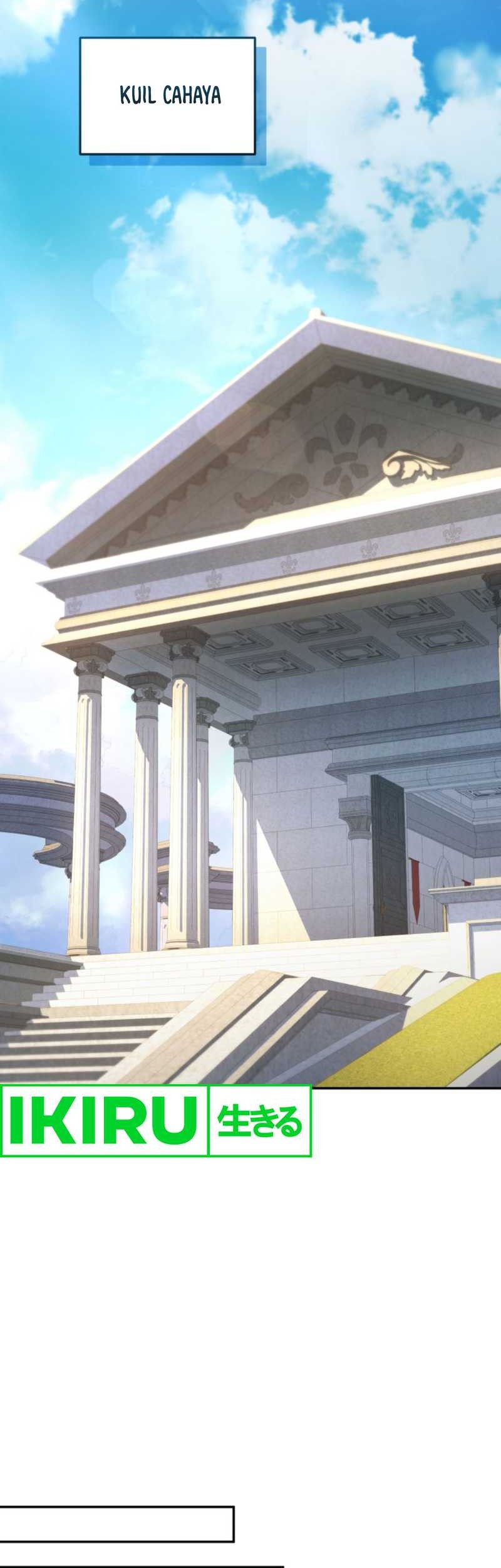 Bizarre Restaurant Chapter 73 Gambar 57