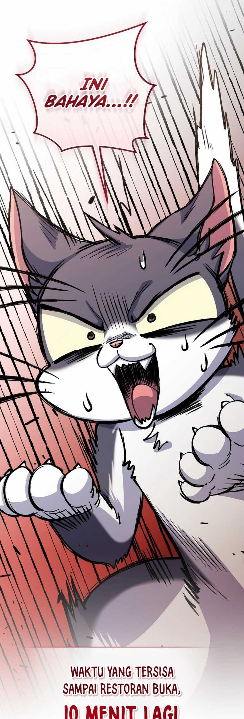 Bizarre Restaurant Chapter 80 Gambar 74