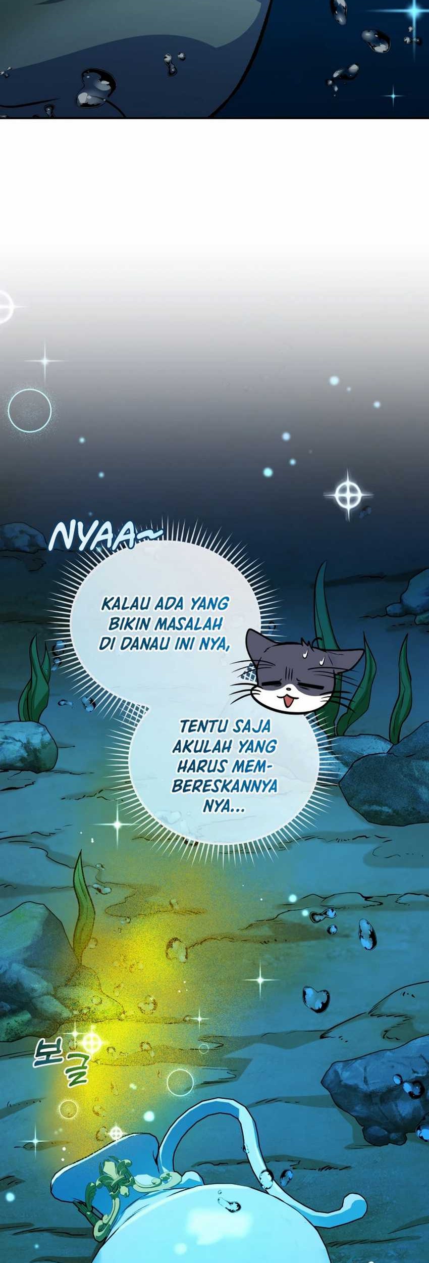 Bizarre Restaurant Chapter 80 Gambar 12