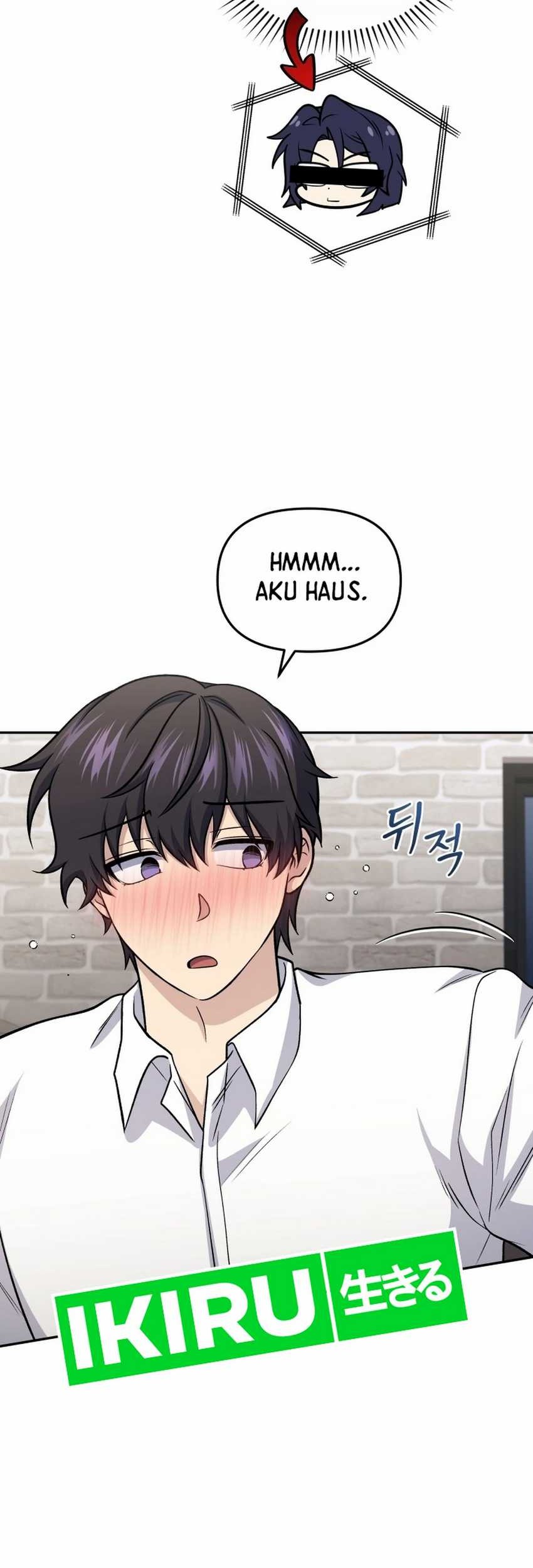 Bizarre Restaurant Chapter 80 Gambar 27