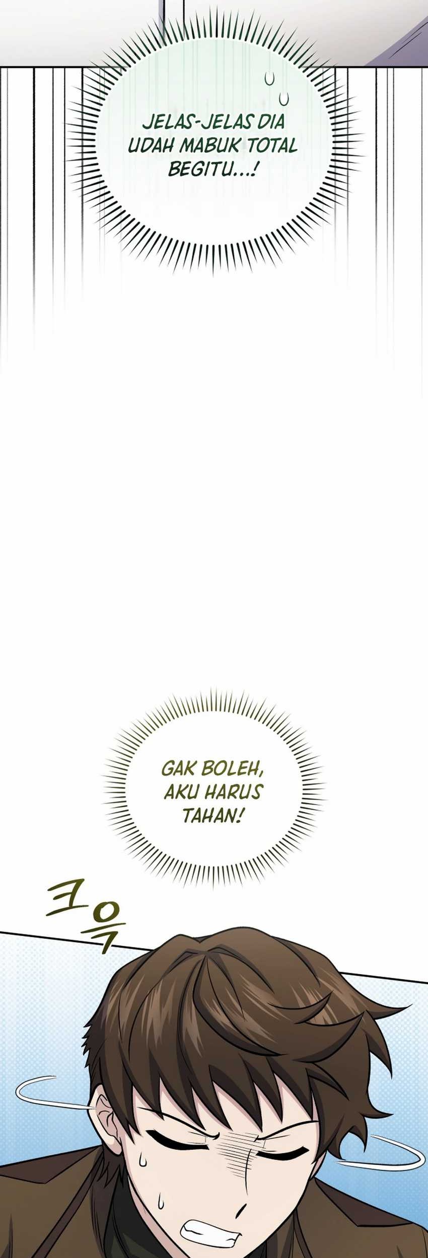 Bizarre Restaurant Chapter 80 Gambar 32