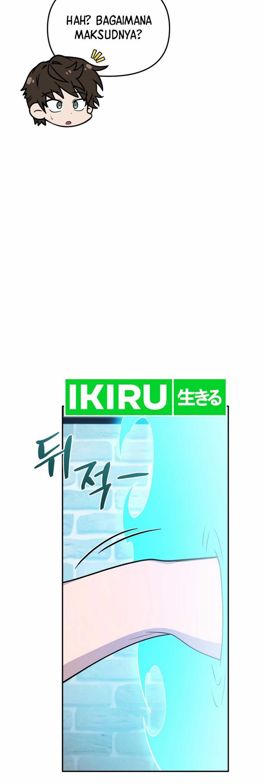 Bizarre Restaurant Chapter 80 Gambar 43