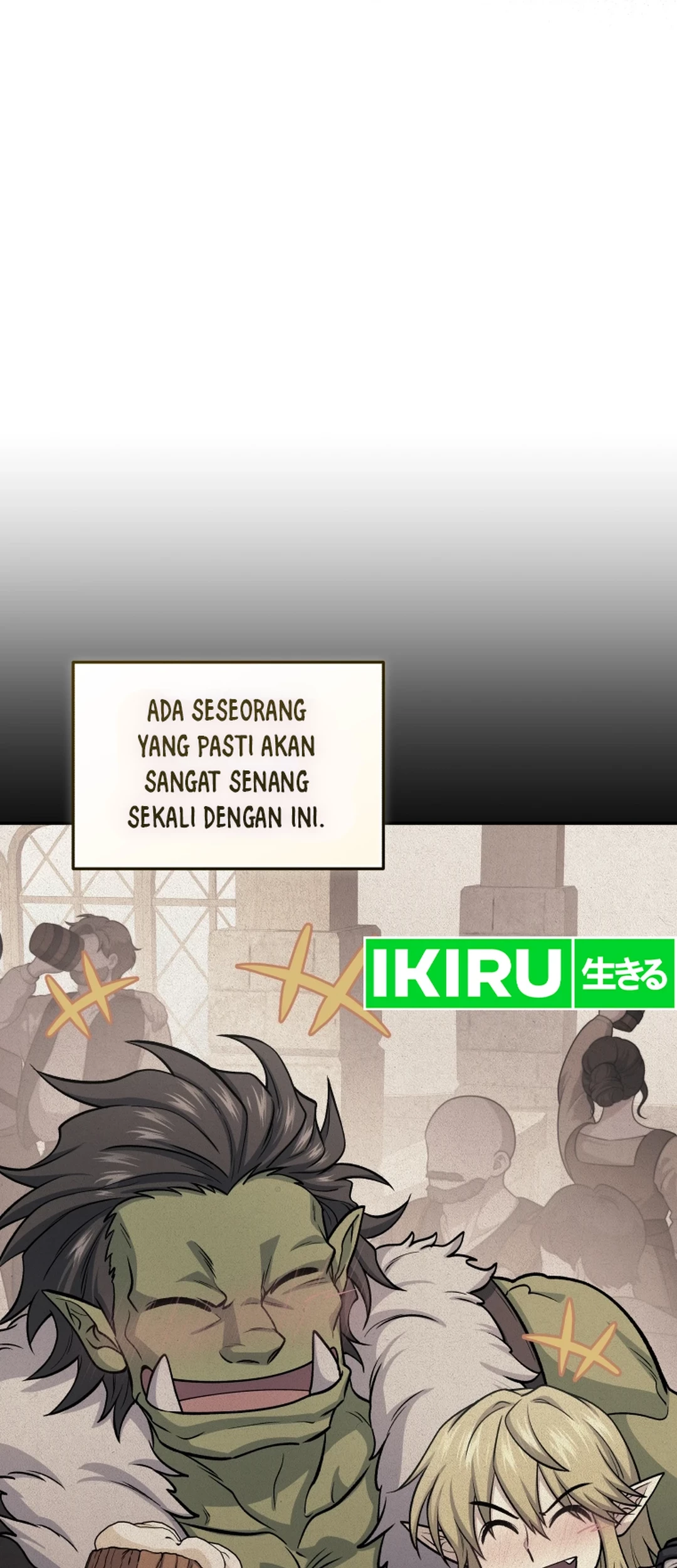 Bizarre Restaurant Chapter 81 Gambar 86