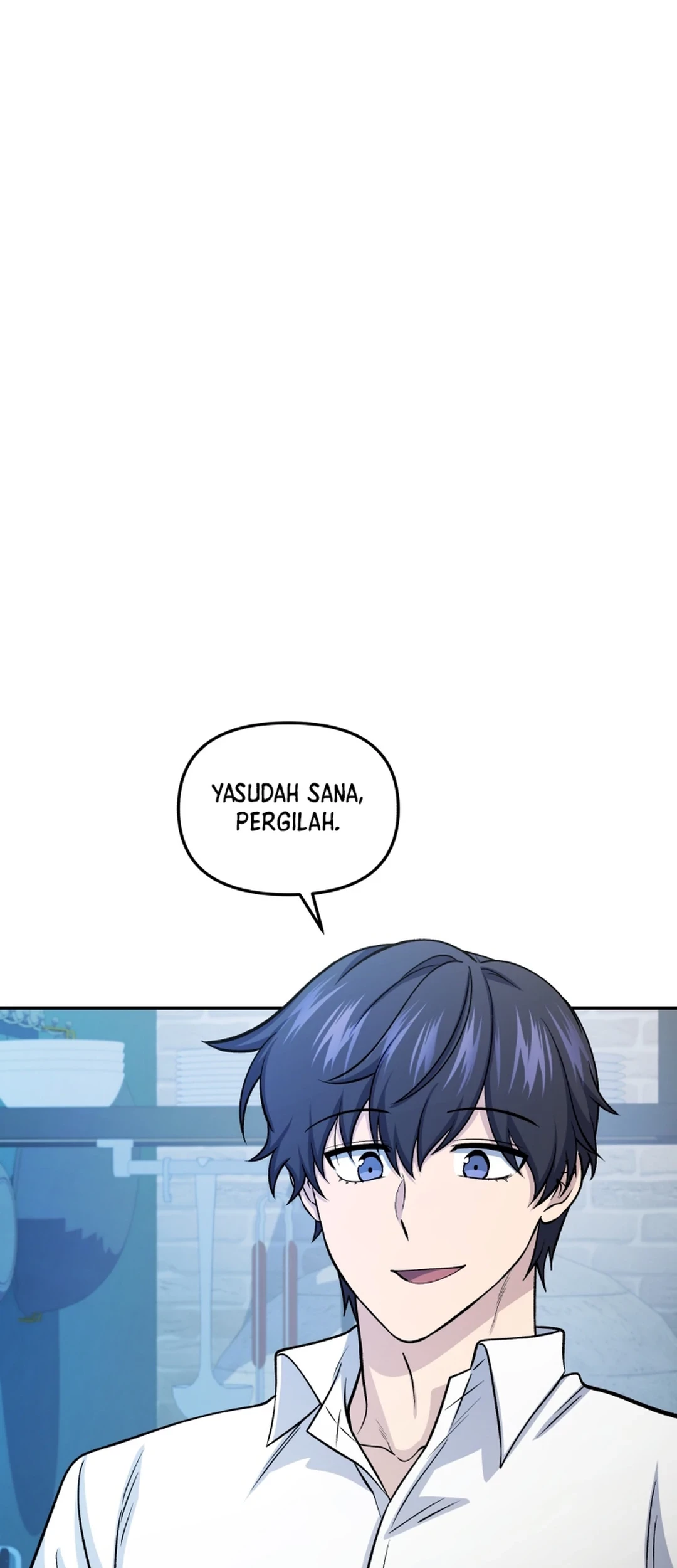 Bizarre Restaurant Chapter 82 Gambar 93