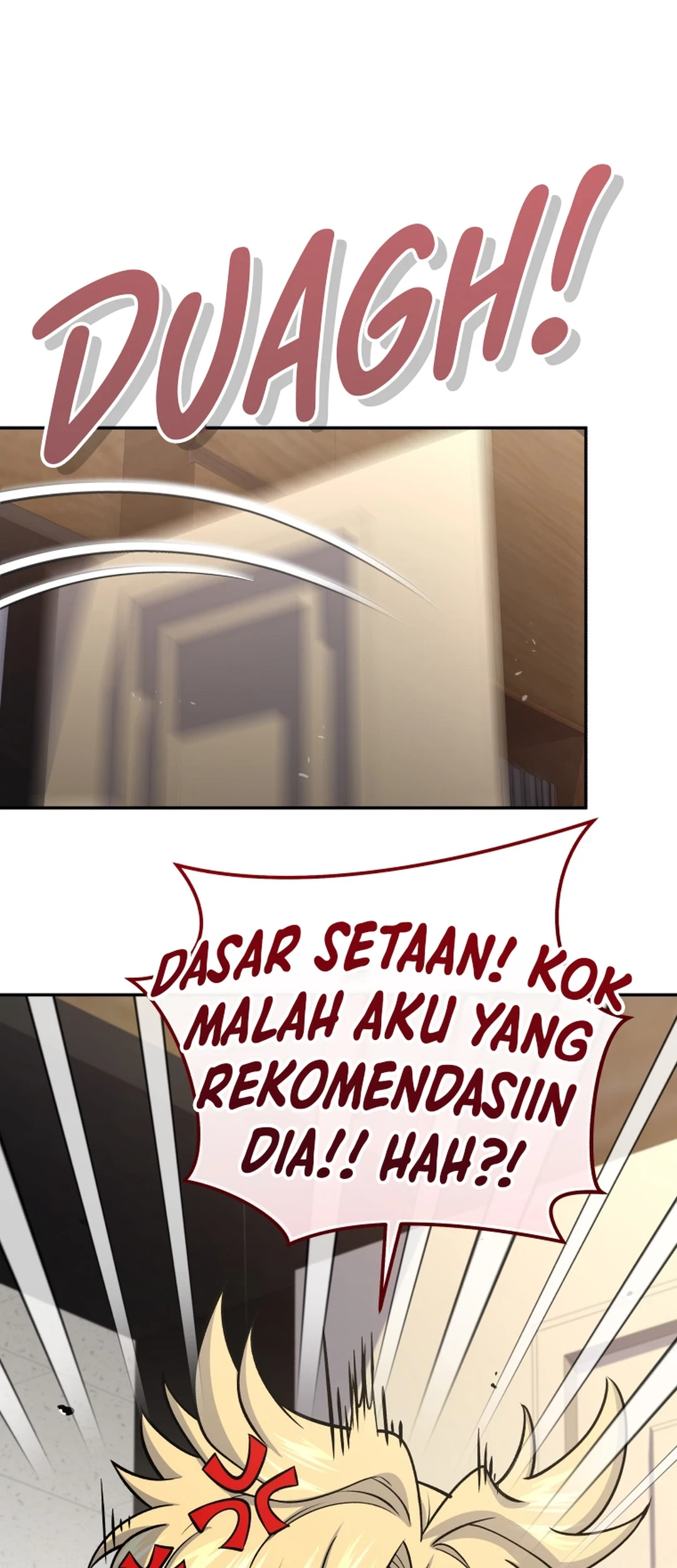 Bizarre Restaurant Chapter 82 Gambar 47