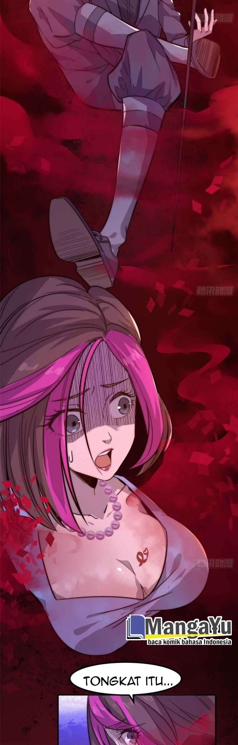 Black Card Chapter 1 Gambar 50