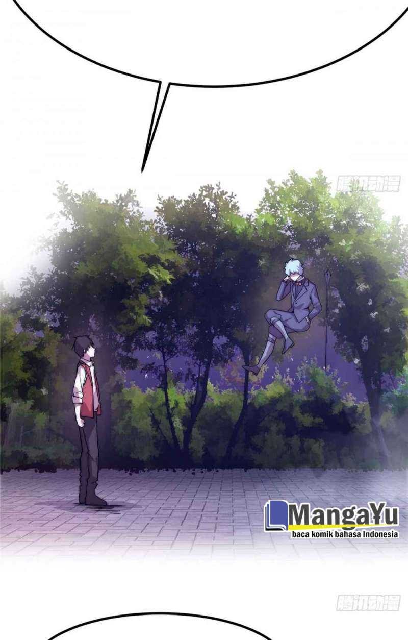 Black Card Chapter 2 Gambar 19