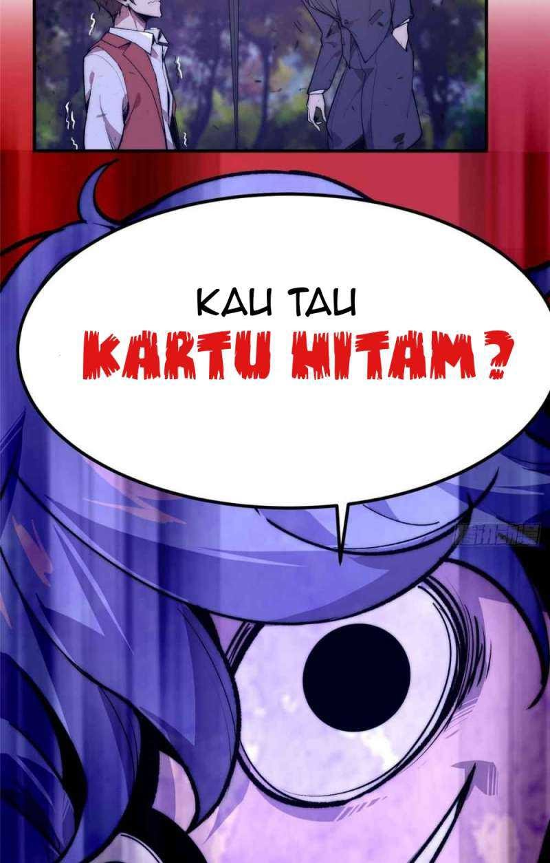 Black Card Chapter 2 Gambar 24