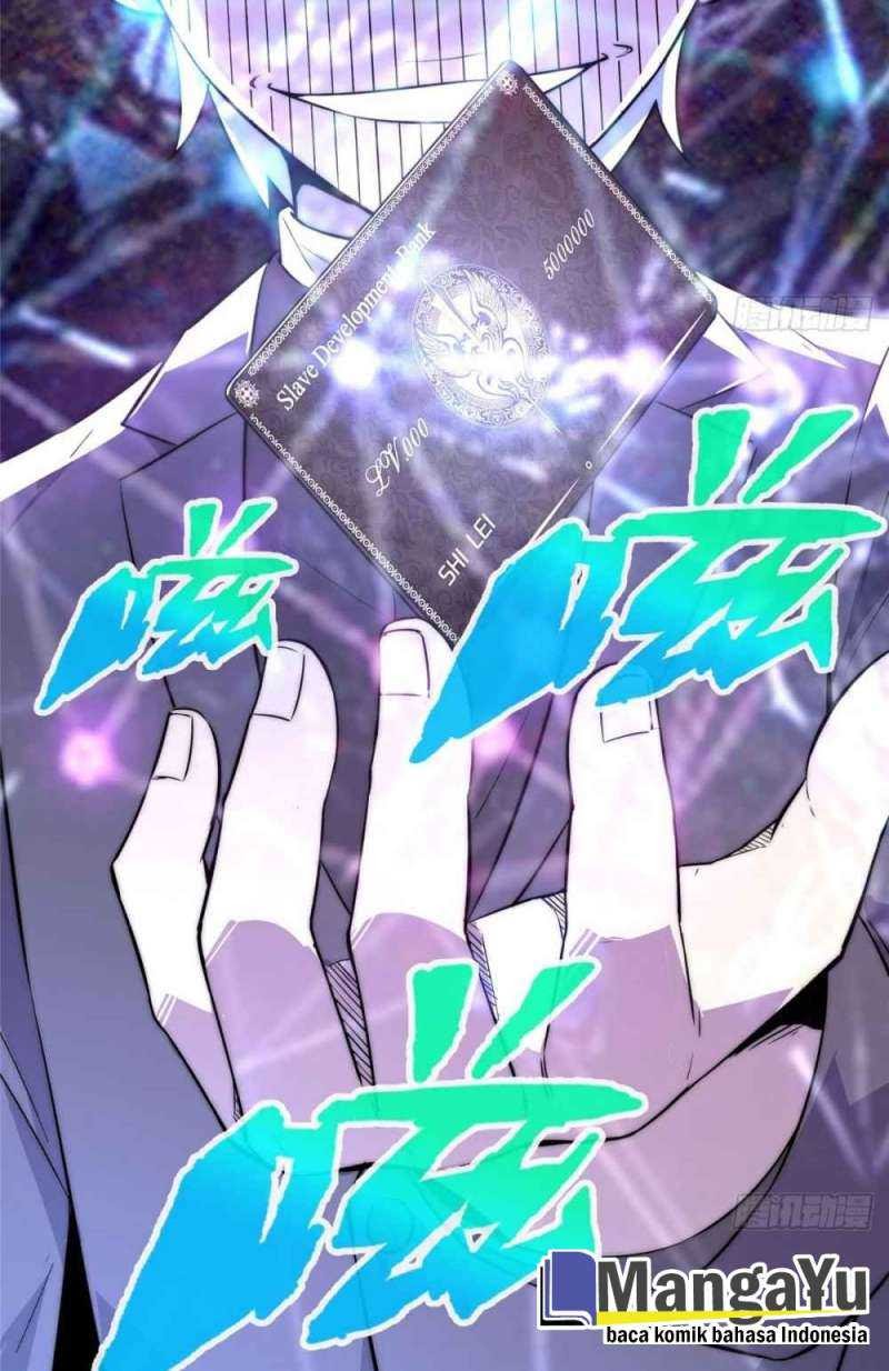 Black Card Chapter 2 Gambar 31