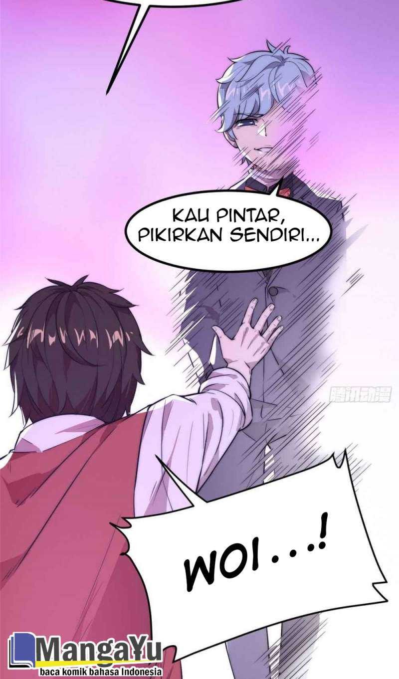 Black Card Chapter 2 Gambar 36