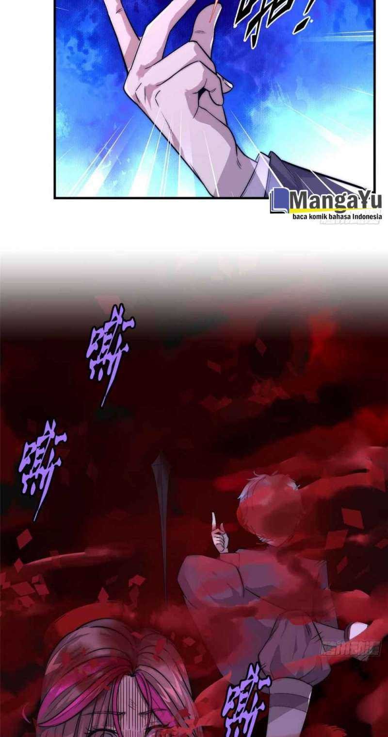 Black Card Chapter 2 Gambar 5