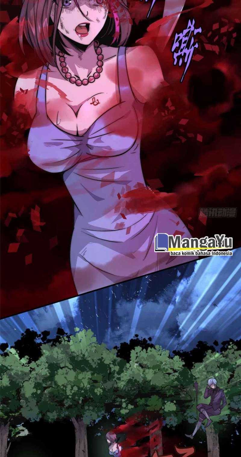 Black Card Chapter 2 Gambar 6