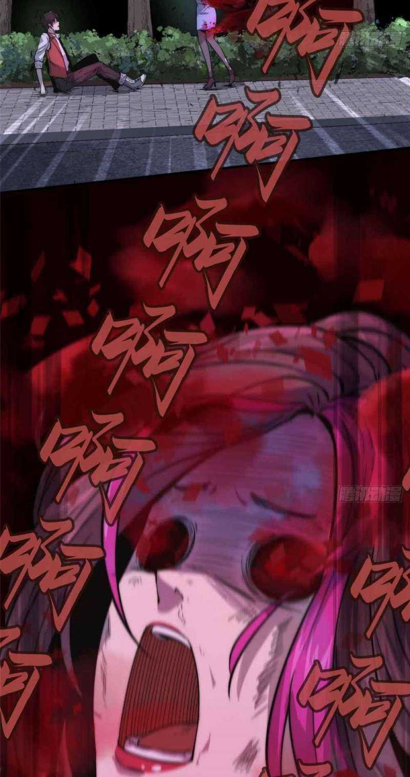 Black Card Chapter 2 Gambar 7