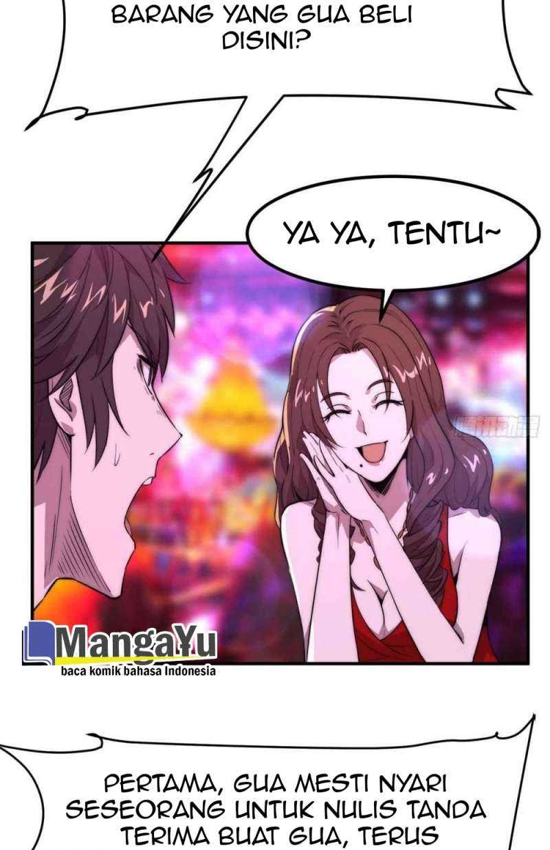 Black Card Chapter 3 Gambar 10