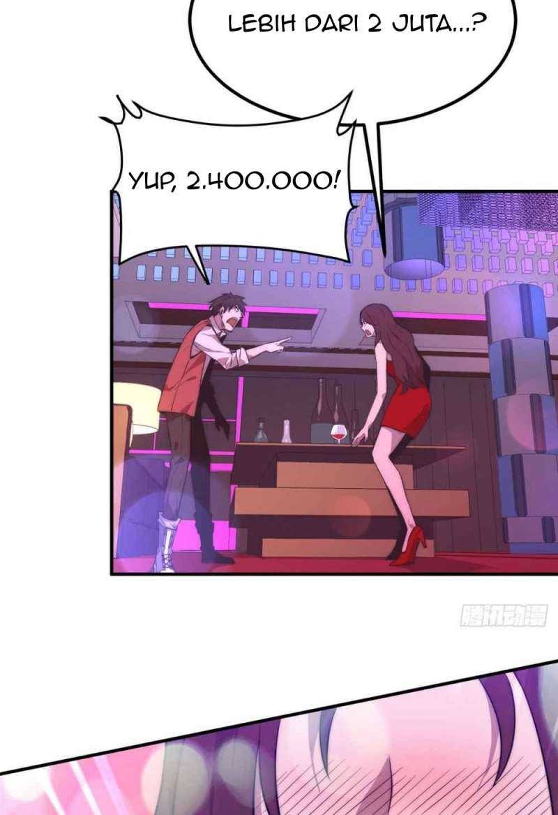 Black Card Chapter 3 Gambar 12