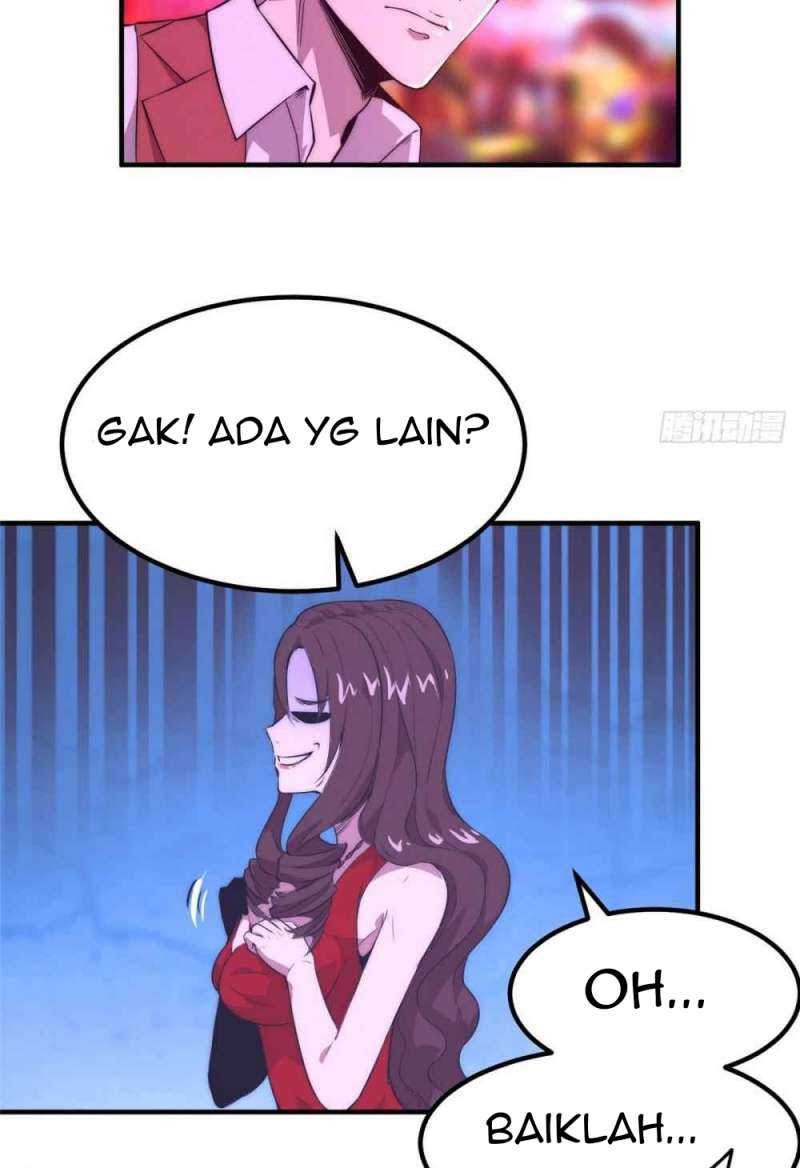 Black Card Chapter 3 Gambar 15