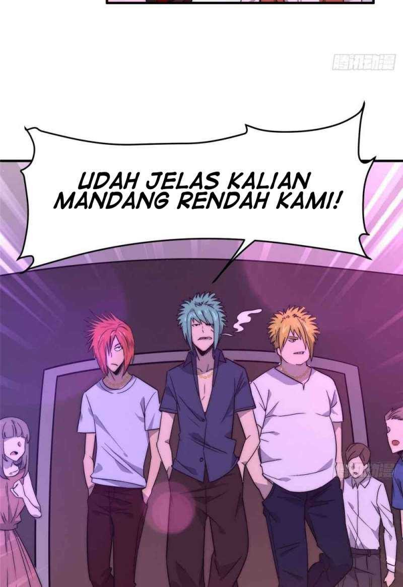 Black Card Chapter 3 Gambar 17