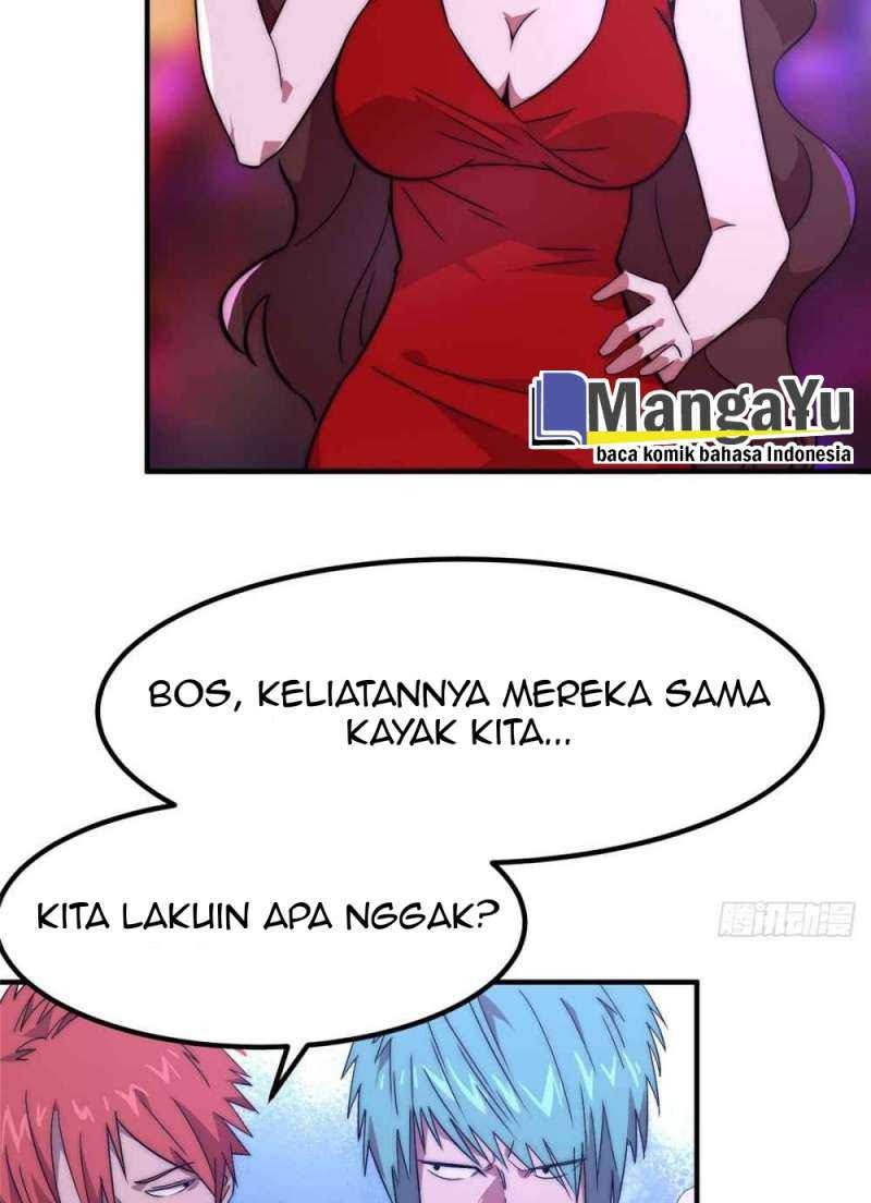 Black Card Chapter 3 Gambar 23