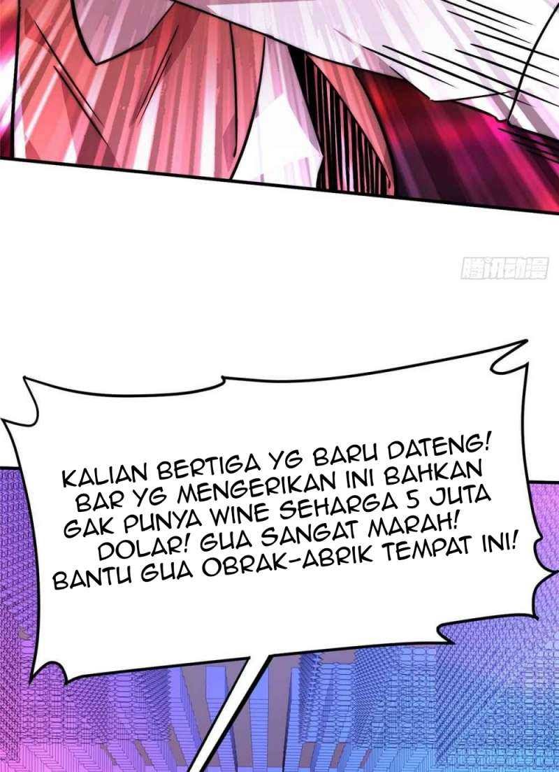Black Card Chapter 3 Gambar 27