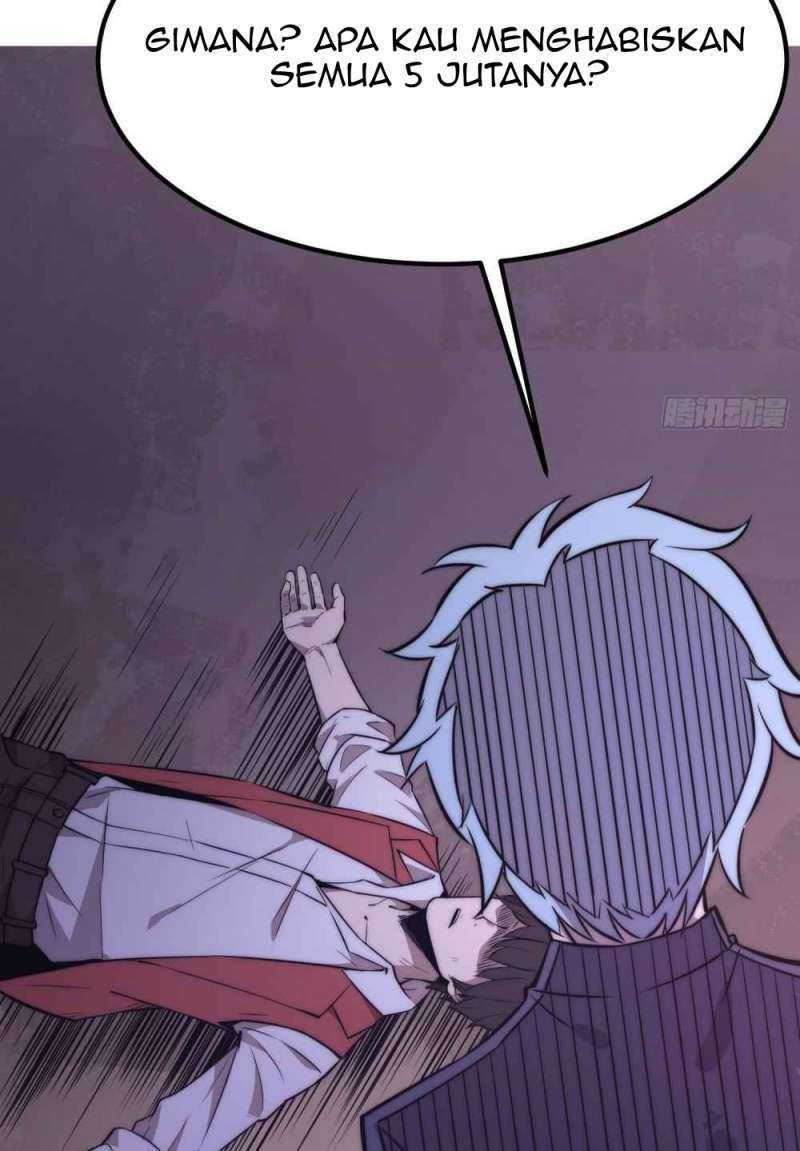 Black Card Chapter 3 Gambar 40