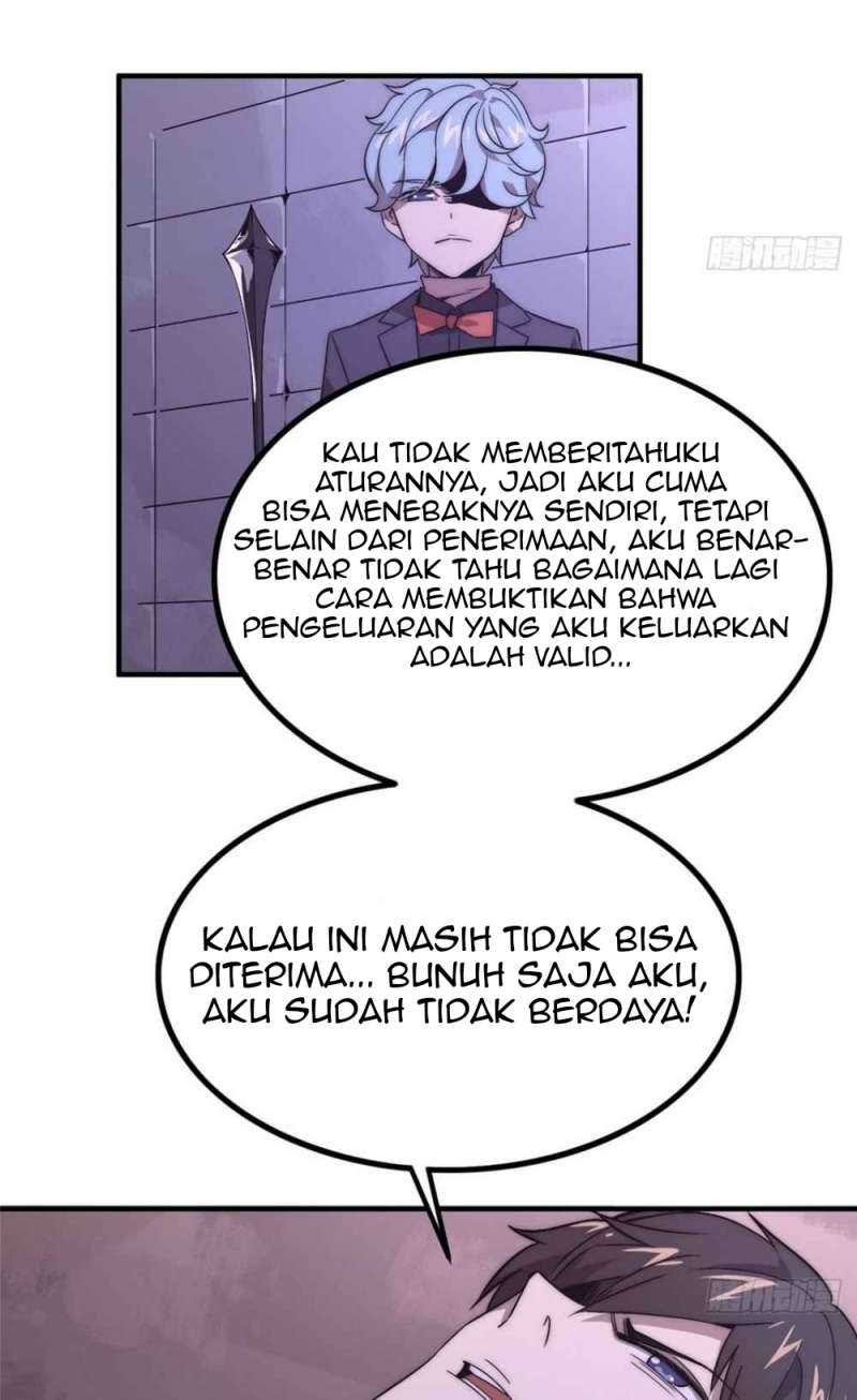 Black Card Chapter 3 Gambar 44