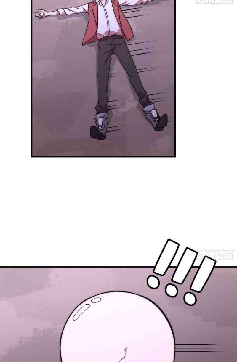 Black Card Chapter 3 Gambar 58