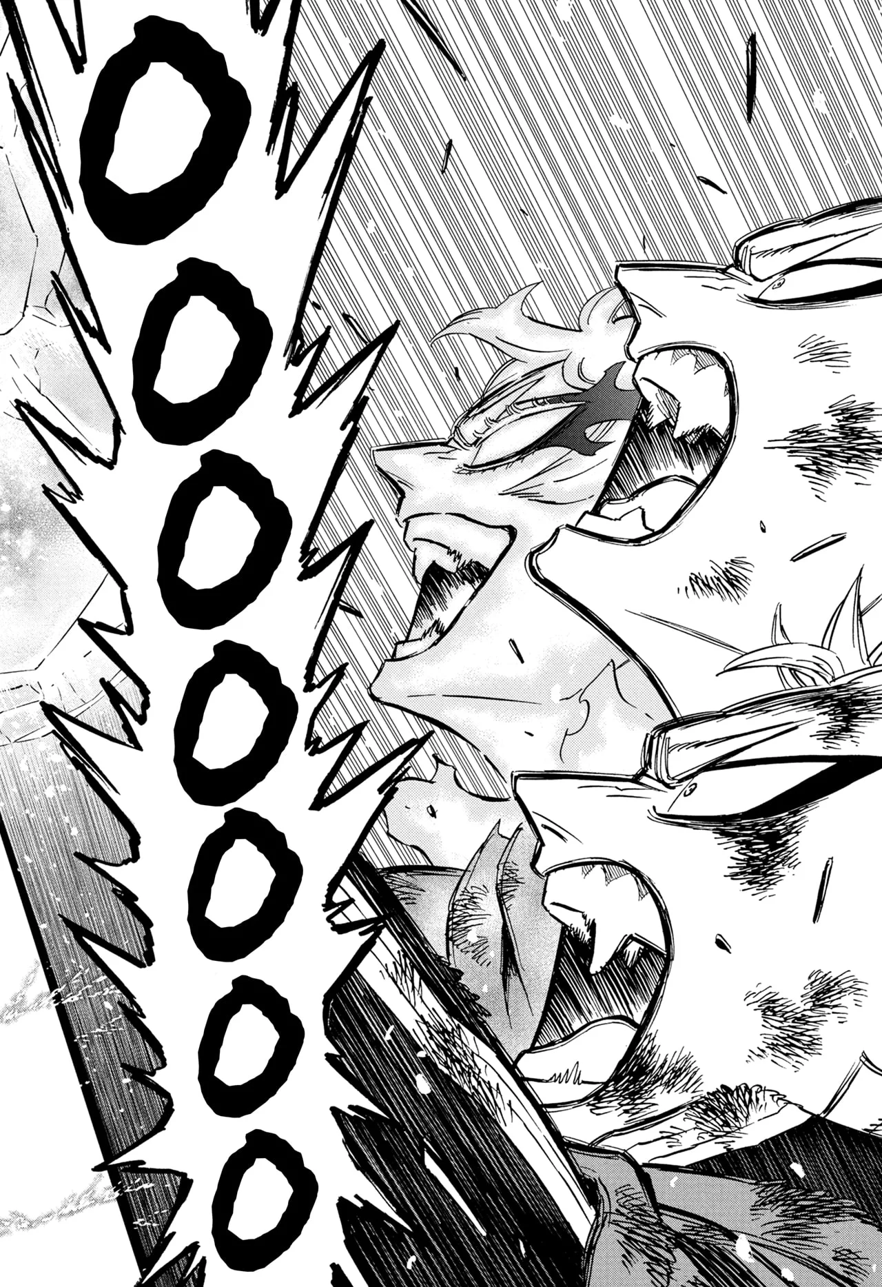 Black Clover Chapter 386 Gambar 12