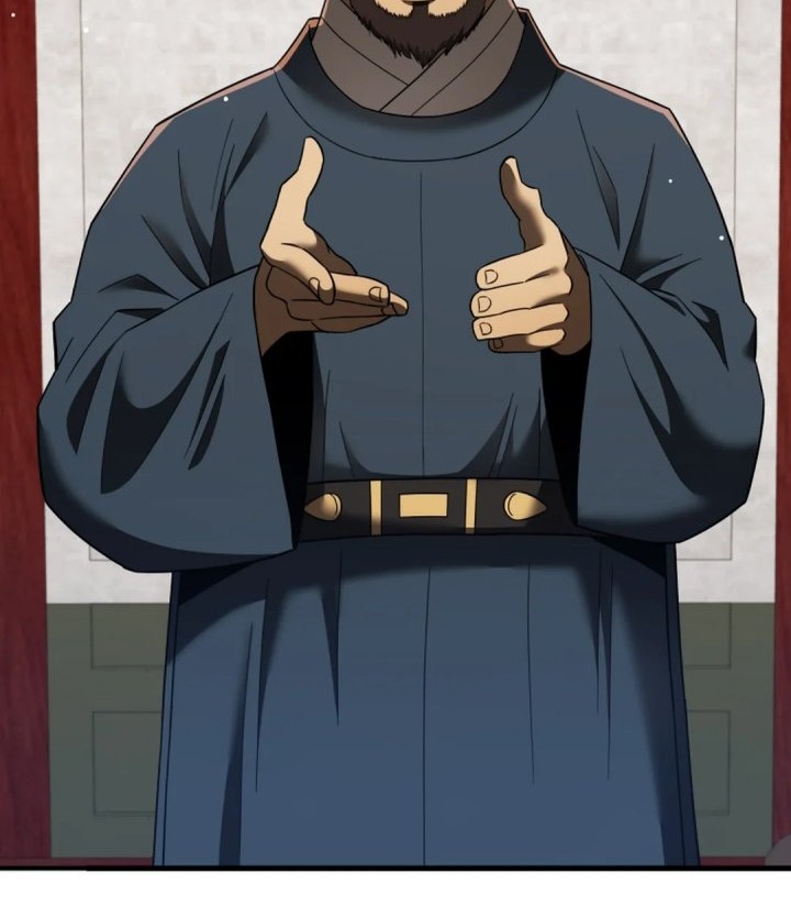 Baca Black Corporation: Joseon Chapter 100 Gambar 2