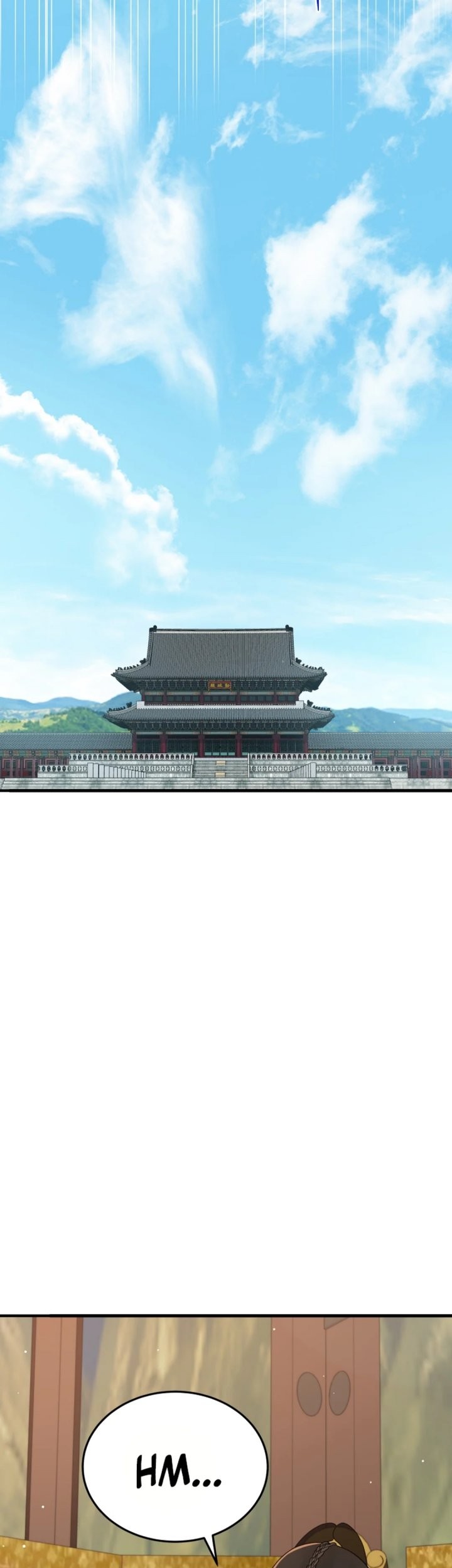 Black Corporation: Joseon Chapter 100 Gambar 41
