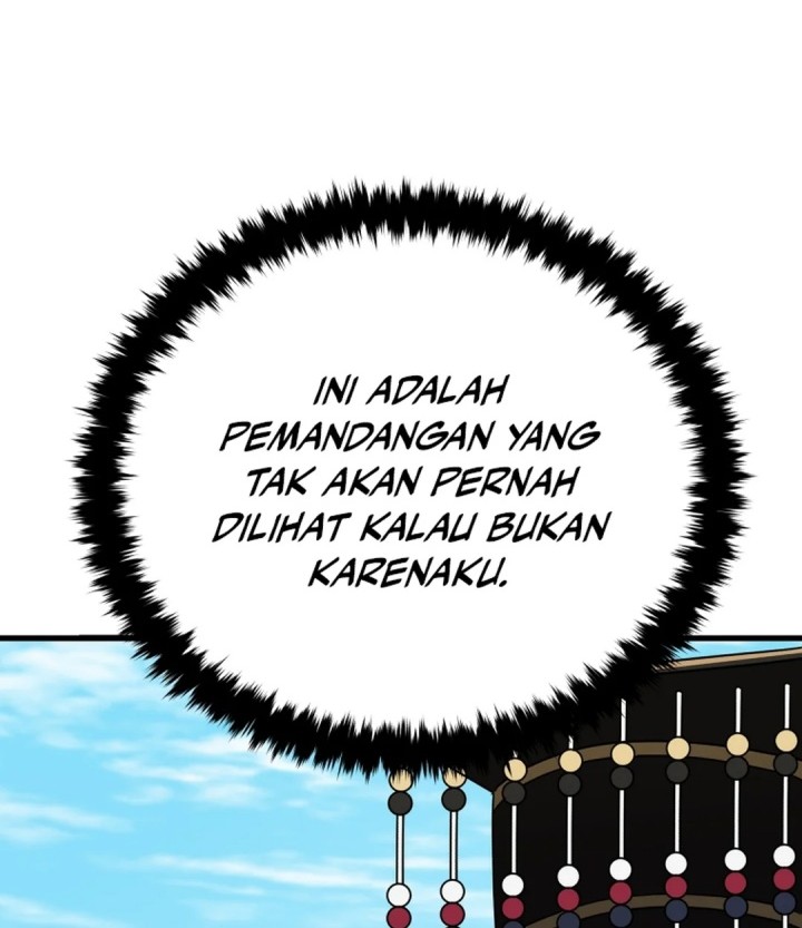 Black Corporation: Joseon Chapter 101 Gambar 6