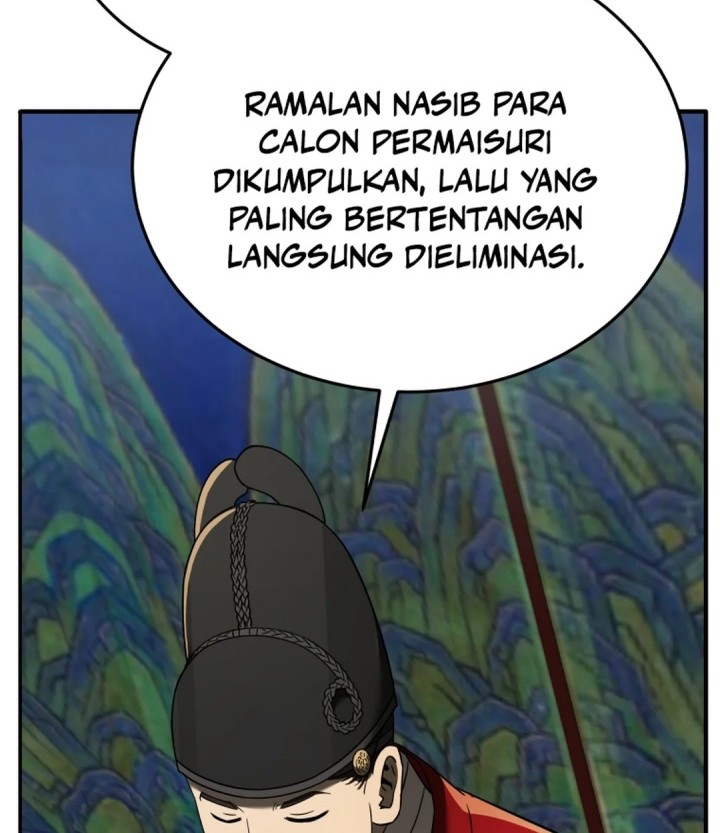 Black Corporation: Joseon Chapter 101 Gambar 80