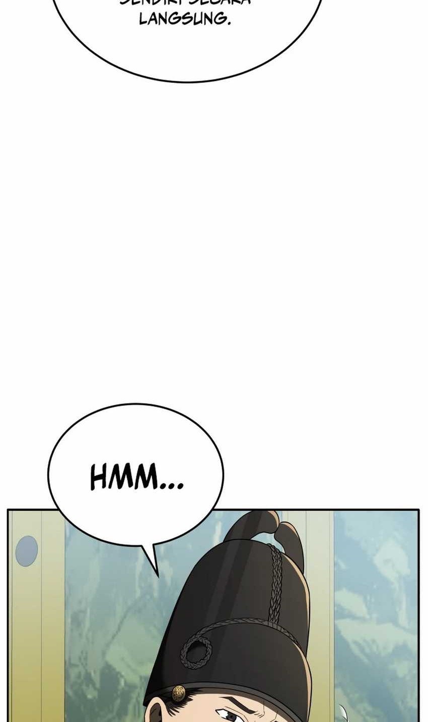 Black Corporation: Joseon Chapter 102 Gambar 24