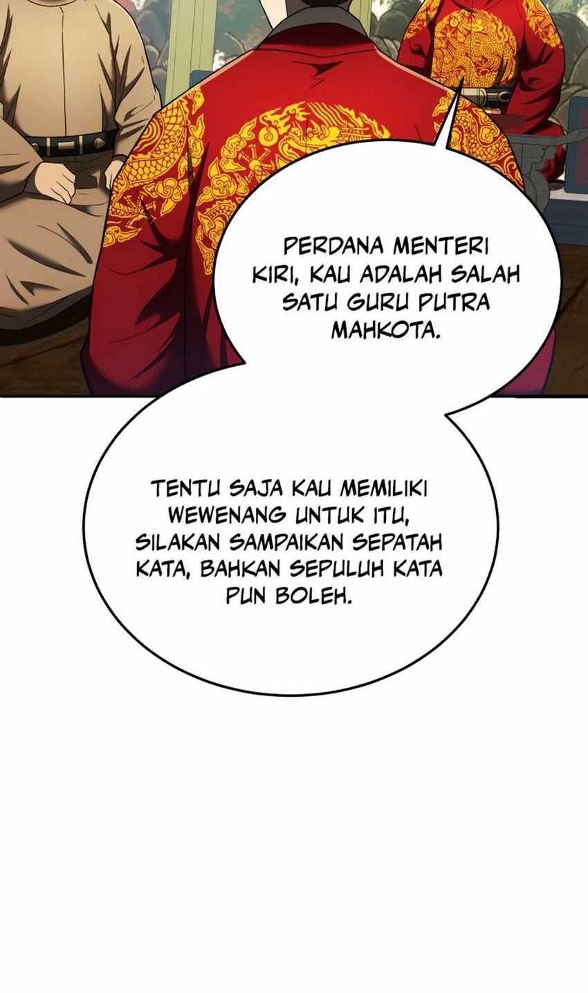 Black Corporation: Joseon Chapter 102 Gambar 26